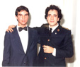 Ángel Conde pianista compositor