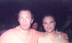 Ángel Conde pianista compositor