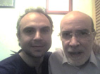 Ángel Conde pianista compositor