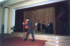 Ángel Conde pianista compositor