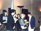 Ángel Conde pianista compositor