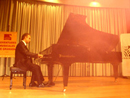 ngel Conde pianista compositor